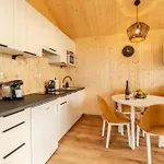 Morska Olivka Apartment