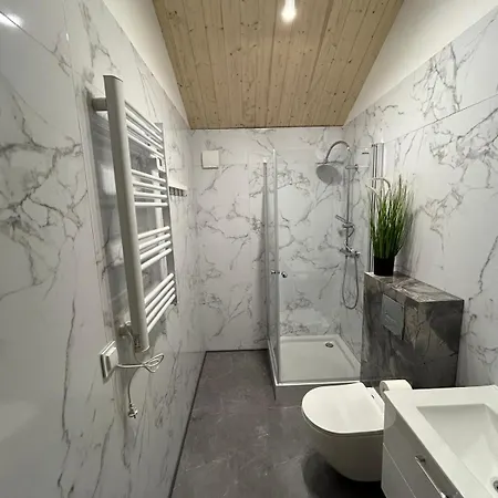 Apartament Morska Olivka *
