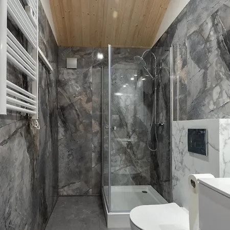 Morska Olivka Apartment Puck