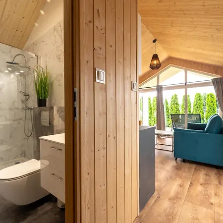 Morska Olivka Apartamento