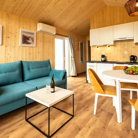 Morska Olivka Apartamento Puck