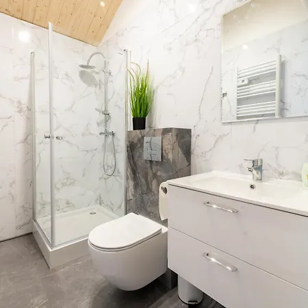 Morska Olivka Apartment Puck