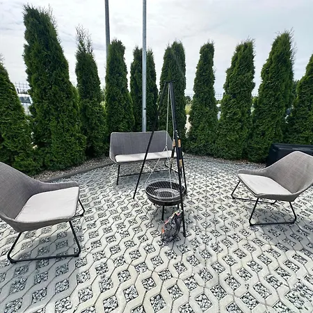 Morska Olivka Apartamento