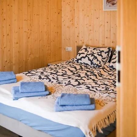 Apartamento Morska Olivka