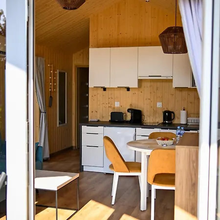 Morska Olivka Apartment