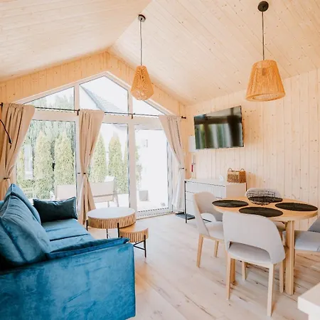 Morska Olivka Apartamento