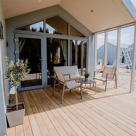 Apartamento Morska Olivka