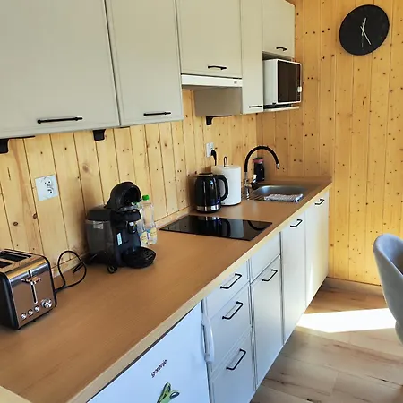 Morska Olivka Apartamento