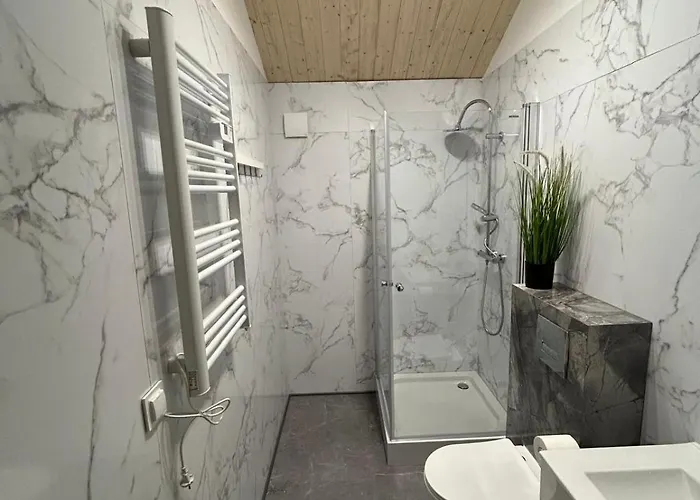 Apartment Morska Olivka *