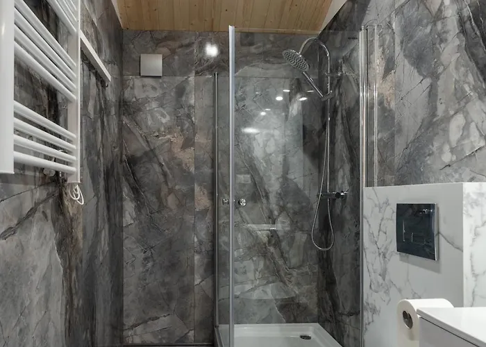 Morska Olivka Apartment Puck