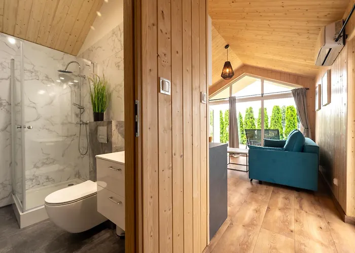 Morska Olivka Lägenhet