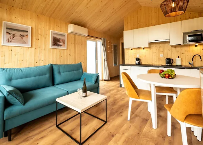 Morska Olivka Apartment Puck