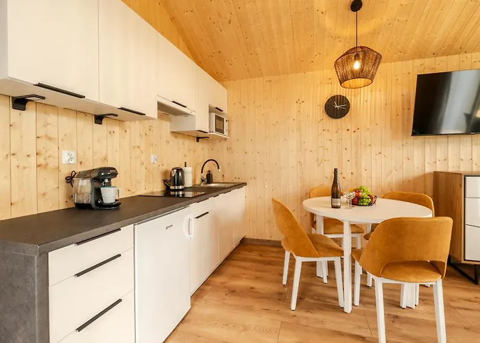 Morska Olivka Apartment