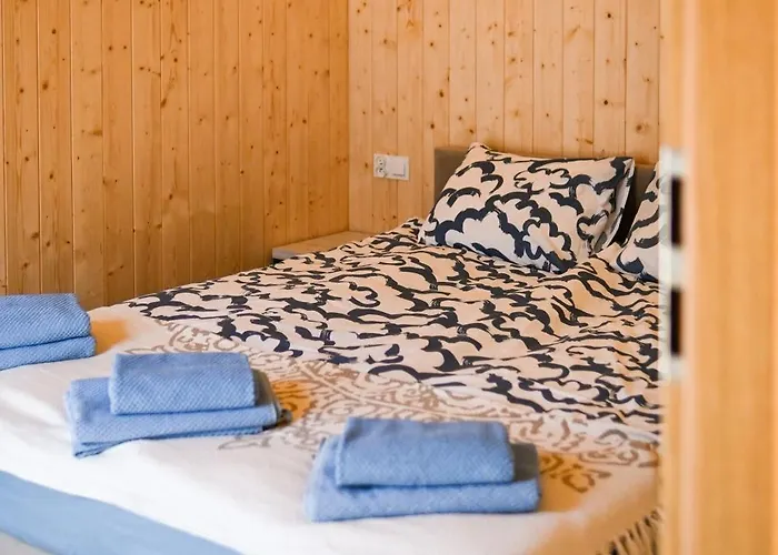 Lägenhet Morska Olivka