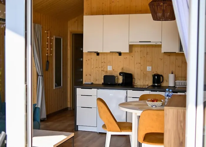 Morska Olivka Lägenhet