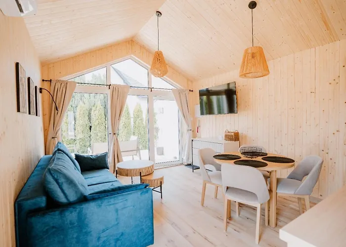 Morska Olivka Apartment