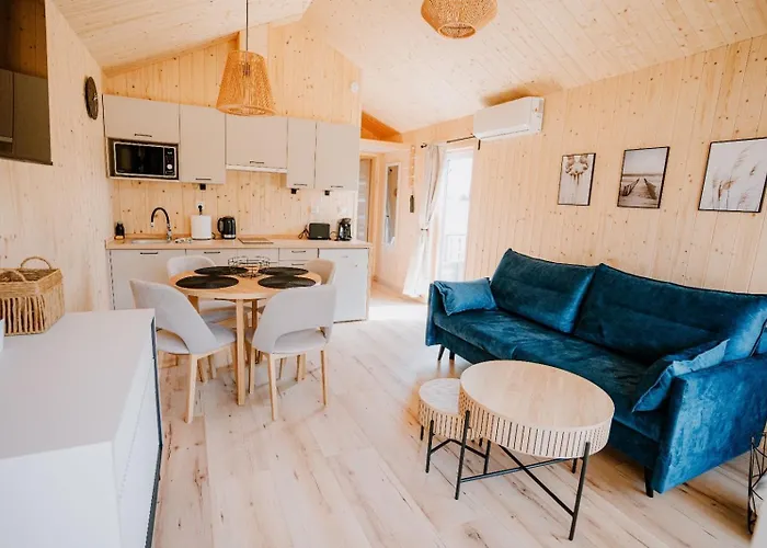 Morska Olivka * Puck